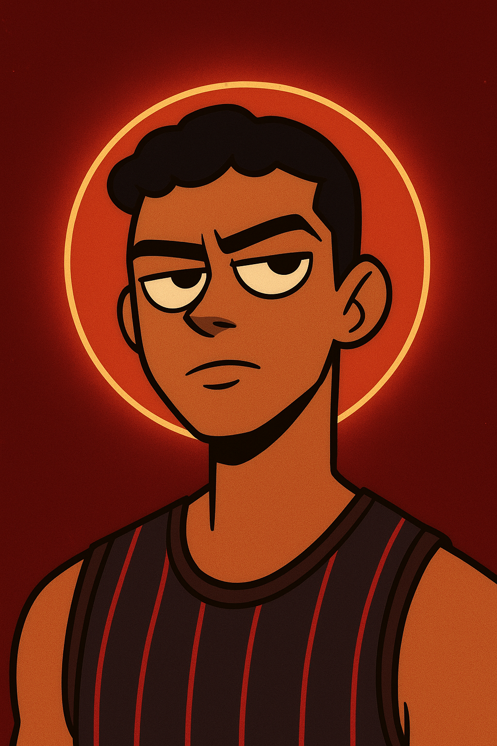 Avatar do Jogador